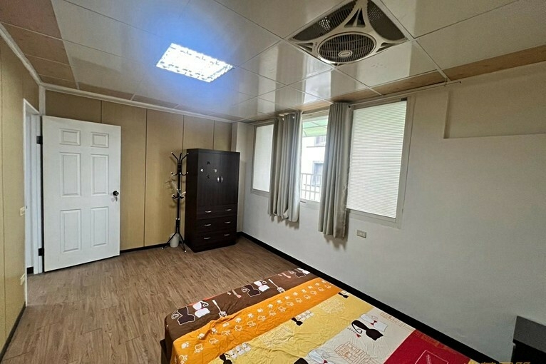 兆基社會住宅🏡可租補入籍拎包入大兩房(第9張)
