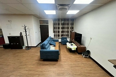 兆基社會住宅🏡可租補入籍拎包入大兩房（第2張）