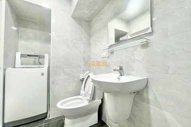 兆基社會住宅🏠富國路免仲可補助電梯套房（第7張）