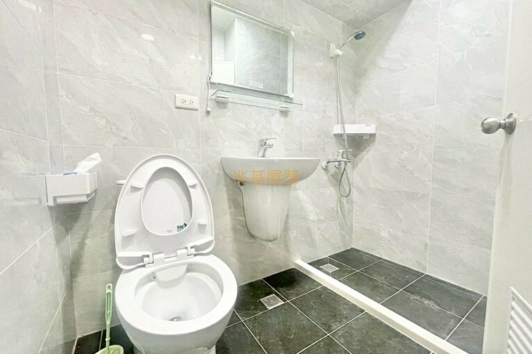 兆基社會住宅🏠富國路免仲可補助電梯套房（第5張）