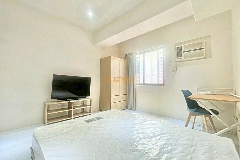 兆基社會住宅🏠富國路免仲可補助電梯套房（第1張）