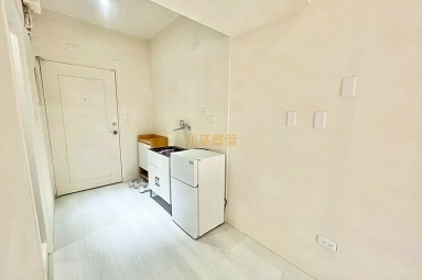 兆基社會住宅🏠富國路免仲可補助電梯套房（第4張）