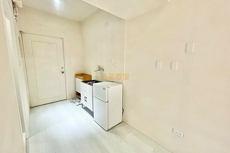 兆基社會住宅🏠富國路免仲可補助電梯套房（第4張）