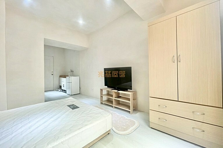 兆基社會住宅🏠富國路免仲可補助電梯套房（第3張）