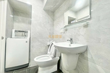 兆基社會住宅🏠富國路免仲可補助電梯套房（第6張）