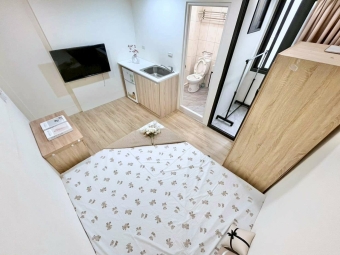 眼淚記得妳💕可貓咪😺可租補💫子母車✨獨洗曬✅全新未住（第5張）