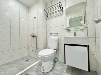 眼淚記得妳💕可貓咪😺可租補💫子母車✨獨洗曬✅全新未住（第7張）