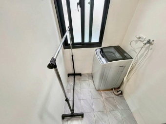 眼淚記得妳💕可貓咪😺可租補💫子母車✨獨洗曬✅全新未住（第8張）