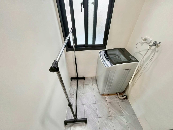 眼淚記得妳💕可貓咪😺可租補💫子母車✨獨洗曬✅全新未住（第8張）