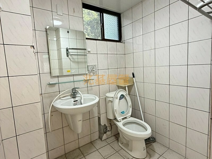 兆基社會住宅🏠-藍天綠地溫馨電梯3房可寵🐯（第8張）