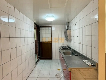 兆基社會住宅🏠-藍天綠地溫馨電梯3房可寵🐯（第6張）