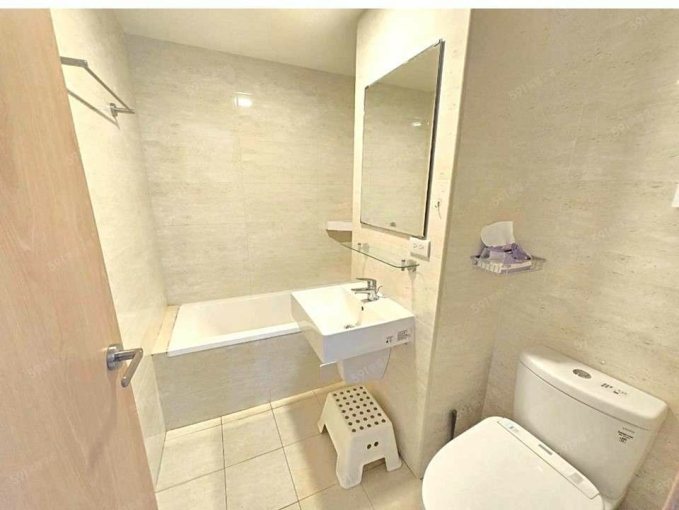 @@士林劍潭捷運商圈旁*高樓景觀明亮宅（第9張）