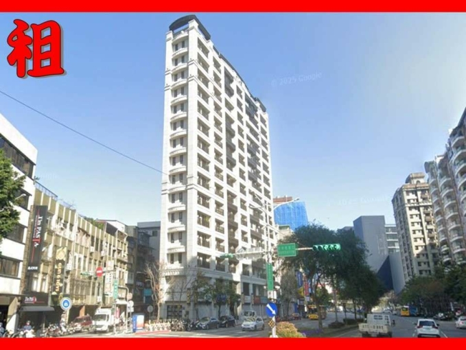 @@士林劍潭捷運商圈旁*高樓景觀明亮宅（第1張）