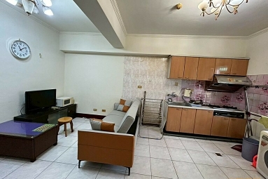 兆基社會住宅🏡員林市區~家具家電全配住家（第6張）