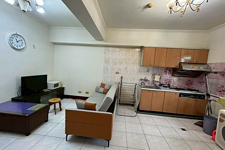 兆基社會住宅🏡員林市區~家具家電全配住家（第6張）