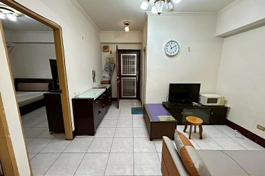 兆基社會住宅🏡員林市區~家具家電全配住家（第2張）