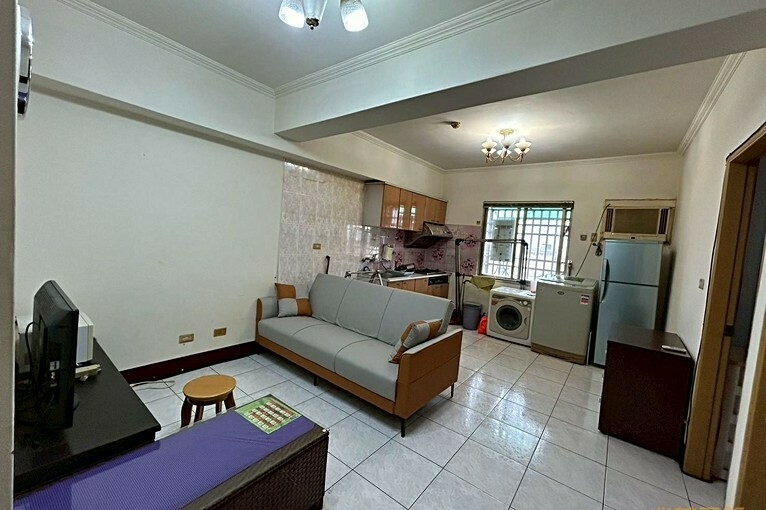 兆基社會住宅🏡員林市區~家具家電全配住家（第1張）