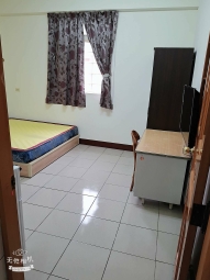 后里套房屋主自租（第1張）