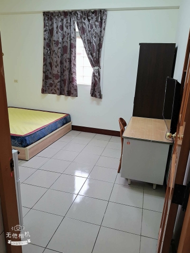 后里套房屋主自租（第1張）