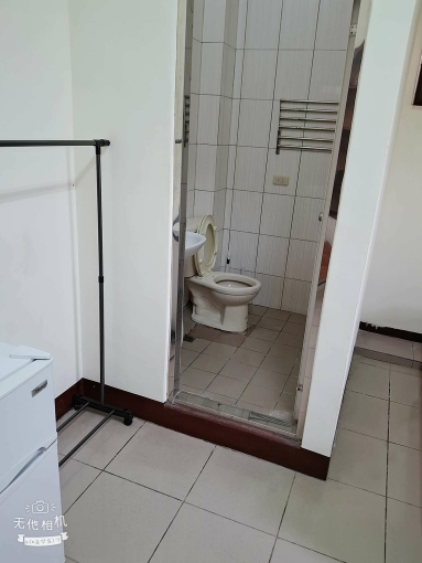 后里套房屋主自租（第3張）