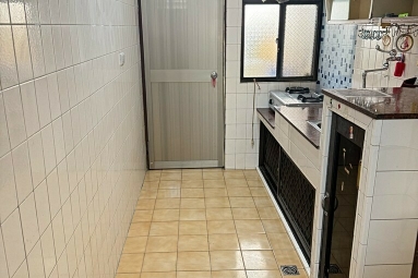 兆基社會住宅🏠可寵大陽台近科工館三房健身公寓（第5張）