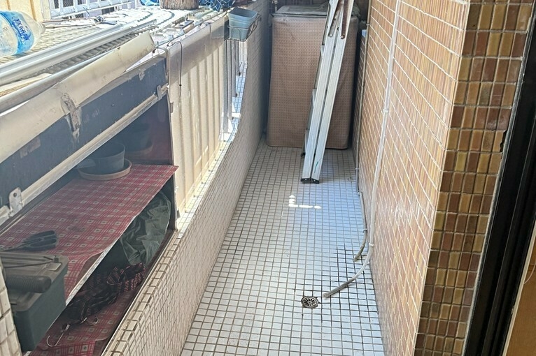 兆基社會住宅🏠可寵大陽台近科工館三房健身公寓(第6張)
