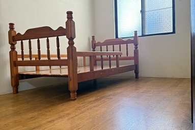 兆基社會住宅🏠可寵大陽台近科工館三房健身公寓（第3張）