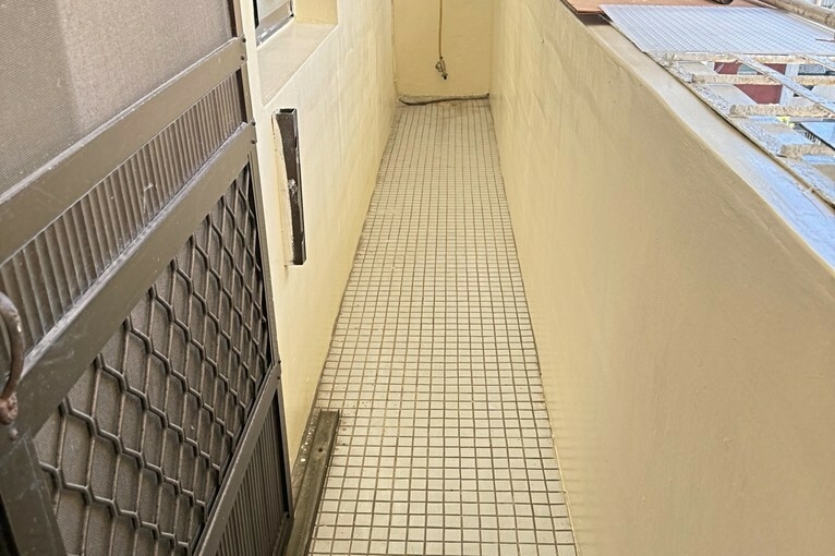 兆基社會住宅🏠可寵大陽台近科工館三房健身公寓(第4張)