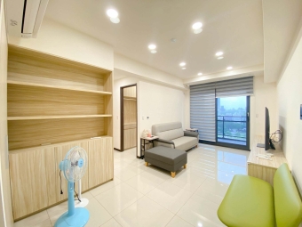 三房二衛🏘️租屋補助🏘️電梯🏘️子母車🏘️管理員（第2張）