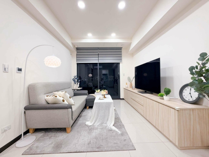 三房二衛🏘️租屋補助🏘️電梯🏘️子母車🏘️管理員（第1張）