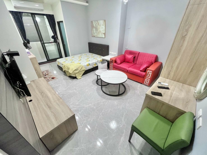 💖可租補✨🏠獨洗曬✔️乾溼分離💖 - Image 1