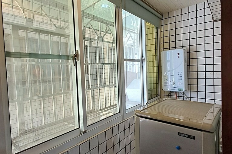 兆基社會住宅🏡新營套房/可租補/看房加Line(第6張)