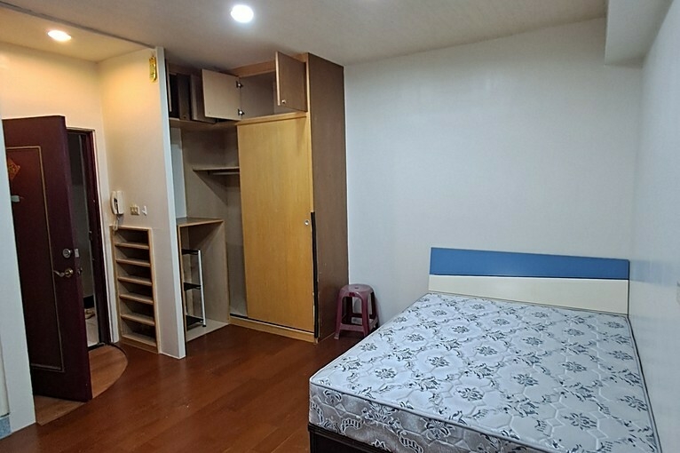 兆基社會住宅🏡新營套房/可租補/看房加Line(第4張)