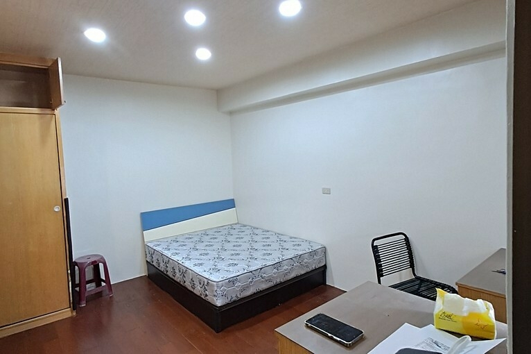 兆基社會住宅🏡新營套房/可租補/看房加Line(第3張)