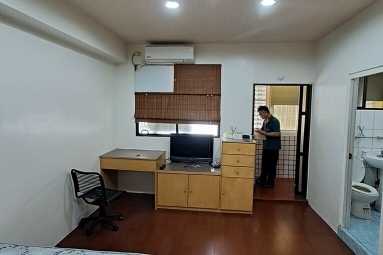 兆基社會住宅🏡新營套房/可租補/看房加Line（第5張）