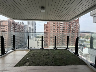 地段無價x可寵x高樓景觀宅x鉑愛悅|家俱後補7F（第4張）