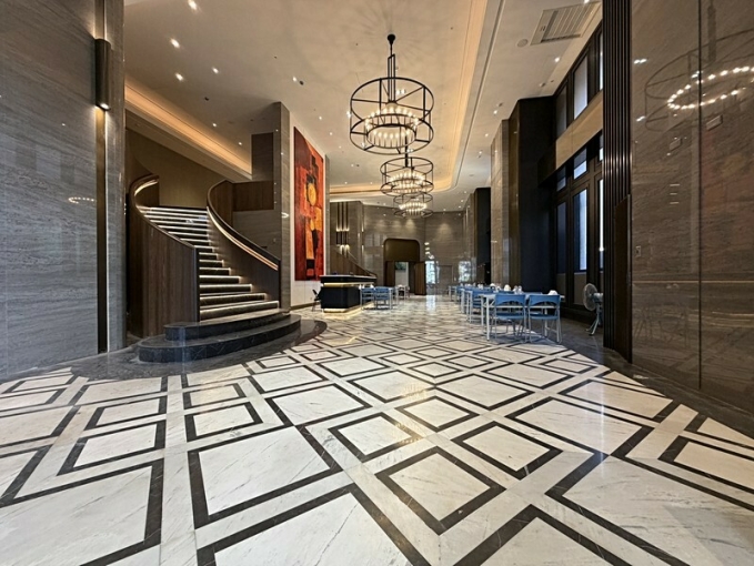 地段無價x可寵x高樓景觀宅x鉑愛悅|家俱後補7F(第2張)