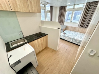 宇你相見💕陽台獨洗✨可租補💕近美術館（第4張）