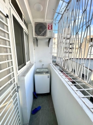 宇你相見💕陽台獨洗✨可租補💕近美術館（第8張）