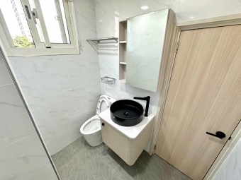 宇你相見💕陽台獨洗✨可租補💕近美術館（第6張）