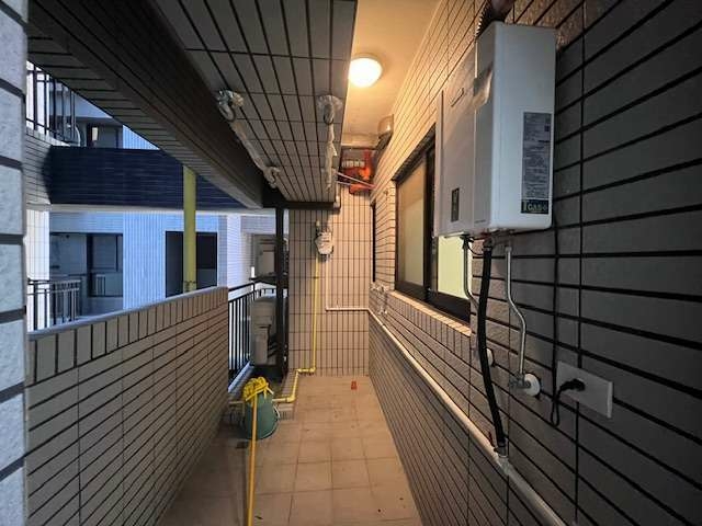 新埔佳瓚成社區3房1平面大車位1室內機車位含管理費 - Image 5