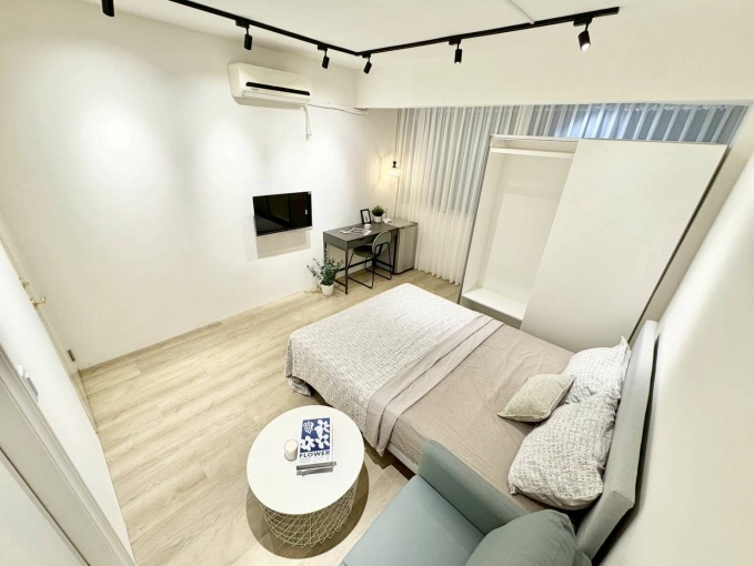 🧡加賴約🧡稀有可寵🧡獨洗凸窗曬🧡租屋補助🧡重金裝潢🧡秒殺物件🧡 - Image 6