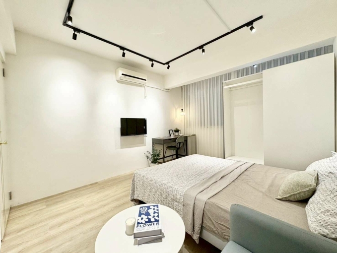 🧡加賴約🧡稀有可寵🧡獨洗凸窗曬🧡租屋補助🧡重金裝潢🧡秒殺物件🧡 - Image 5