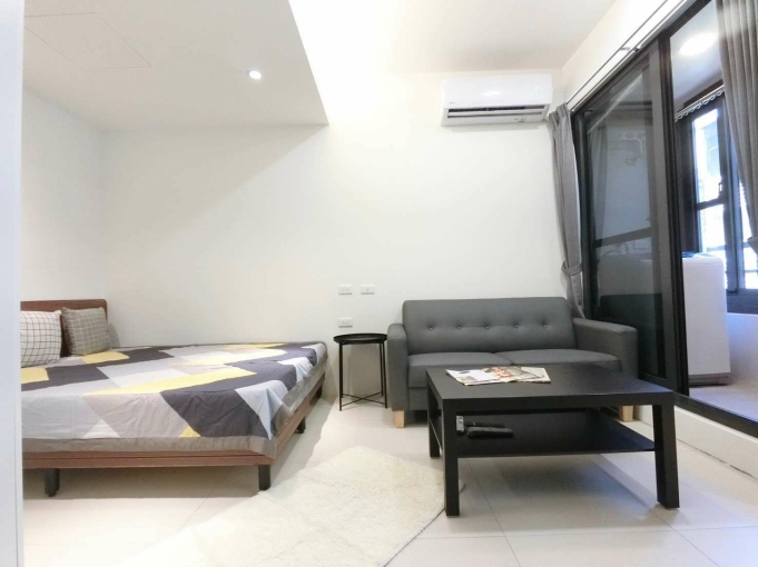 🧡加賴約🧡電梯可貓咪🧡租屋補助🧡陽台獨洗🧡流理台🧡重金裝潢🧡秒殺物件🧡 - Image 2