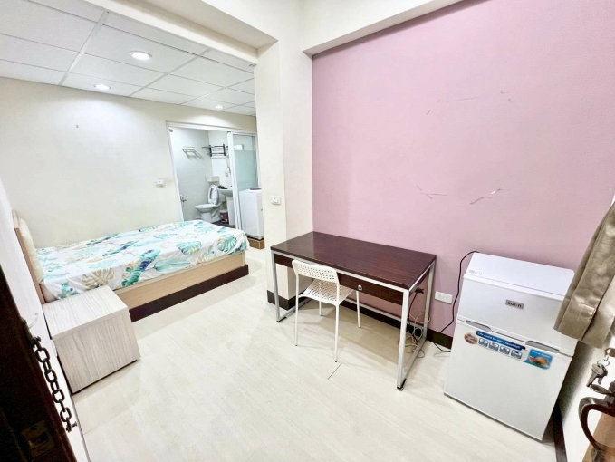 🧡加賴約看🧡獨洗凸窗🧡租屋補助🧡秒殺物件🧡 - Image 1