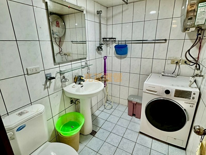 兆基社會住宅🏠友善屋源🧡中山國小站/可租補入籍/首都（第3張）