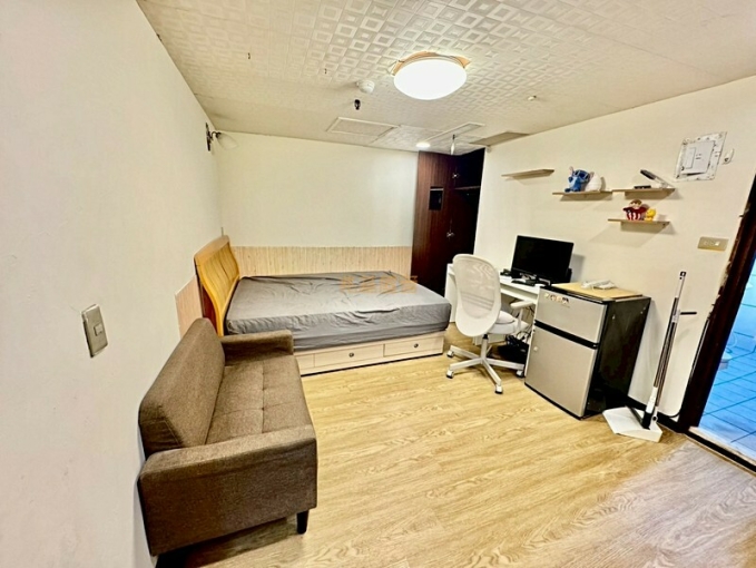 兆基社會住宅🏠友善屋源🧡中山國小站/可租補入籍/首都（第1張）