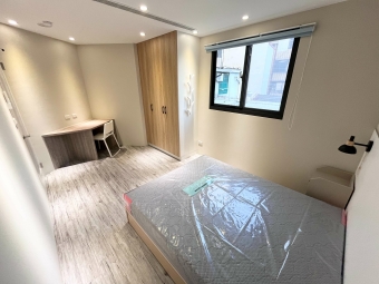 二房二廳🍀全新完工🍀陽台獨洗🍀可租屋補助🍀雙機車位🍀流理台🍀乾濕分離（第10張）