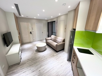 二房二廳🍀全新完工🍀陽台獨洗🍀可租屋補助🍀雙機車位🍀流理台🍀乾濕分離（第5張）