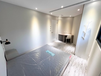 二房二廳🍀全新完工🍀陽台獨洗🍀可租屋補助🍀雙機車位🍀流理台🍀乾濕分離（第11張）